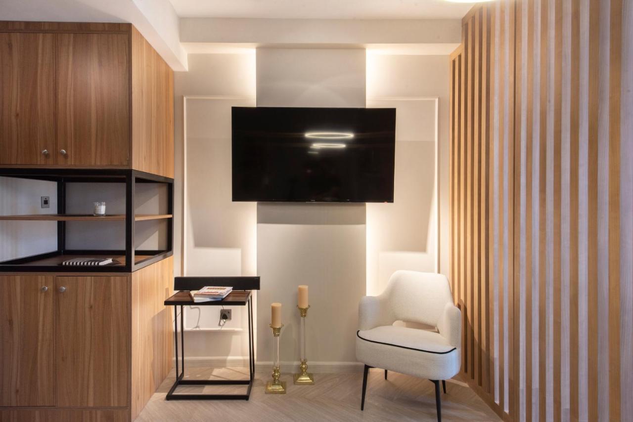 Nasma Luxury Stays - Boulevard Central Tower 迪拜 外观 照片